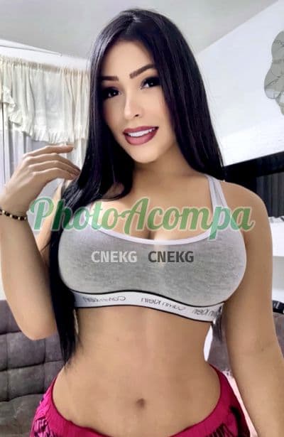 Acompanhante morena em Guarulhos — Mooh, foto 5