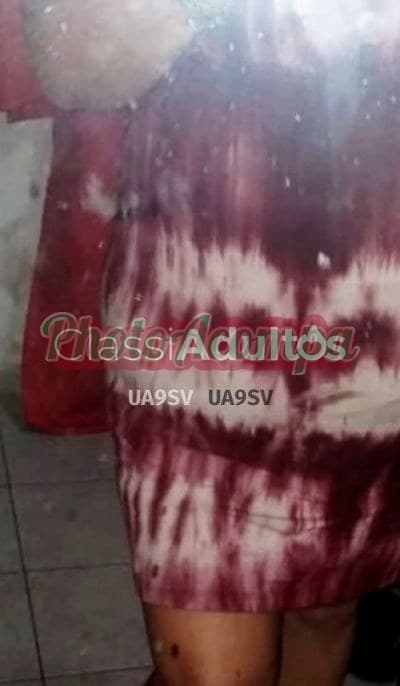 Acompanhante ruiva em São José dos Campos