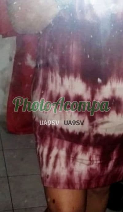 Acompanhante peituda em São José dos Campos (3) — Moona