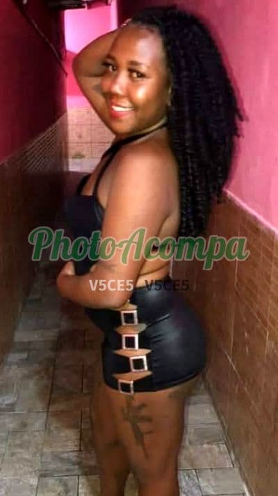 Acompanhante magra em Barueri — Moranguete, foto 3