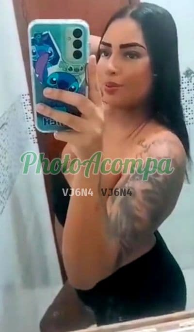 Acompanhante em São Gonçalo com beijo na boca (2) — Moranguinho