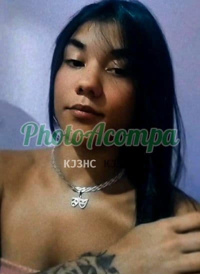 Foto 4: Acompanhante em Maricá — namoradinha, Moranguinho