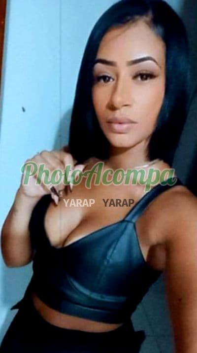 Acompanhante em Rio de Janeiro com beijo na boca (2) — Moranguinho
