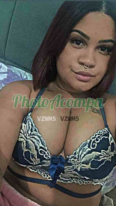 Acompanhante em ABC Paulista com namoradinha (2) — Moranguinho