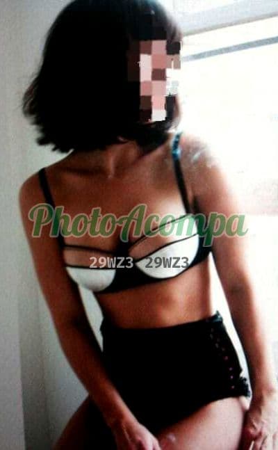 Acompanhante magra em Rio de Janeiro, foto 3 de Moranguinho
