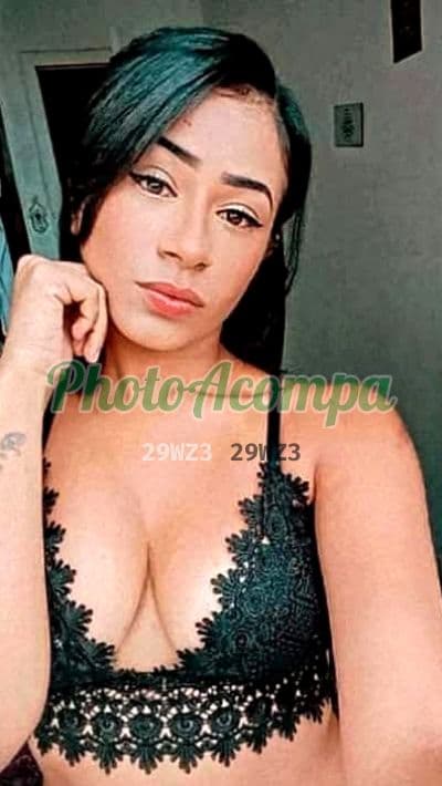 Foto 4: Acompanhante em Rio de Janeiro — namoradinha, Moranguinho