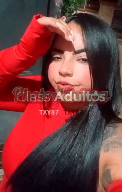 Acompanhante morena em Sorocaba