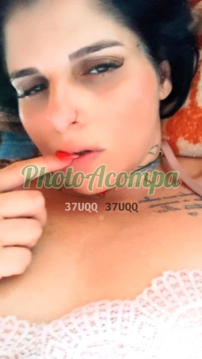 Acompanhante morena em Ituiutaba, foto 3 de Morena