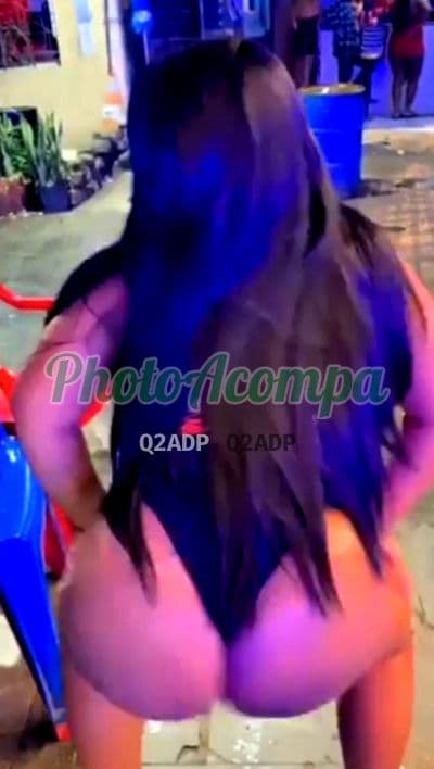 Acompanhante em Rio de Janeiro — beijo grego, foto 6 de Morena