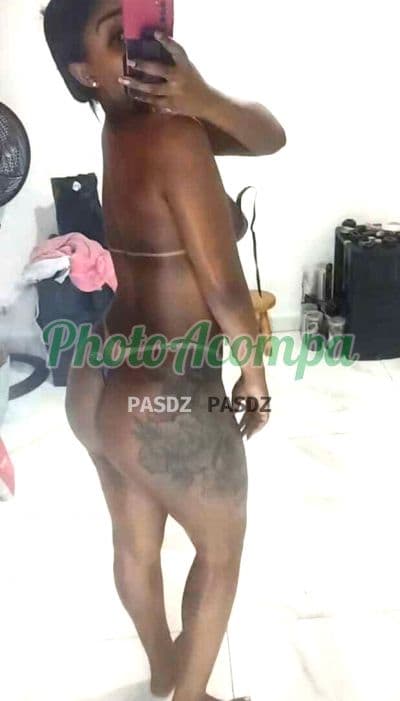 Acompanhante em Rio de Janeiro com oral natural (6) — Morena