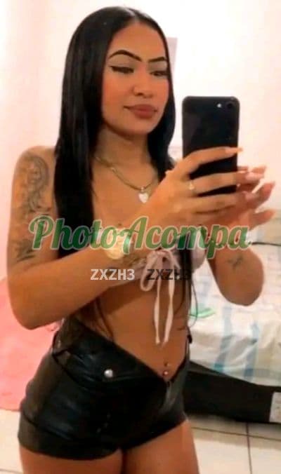 Acompanhante depilada em Macaé — Morena, foto 5