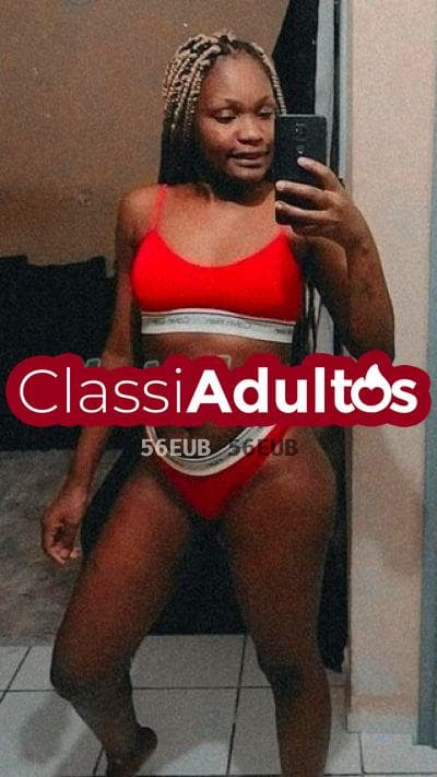 Acompanhante morena em Duque de Caxias, foto de perfil