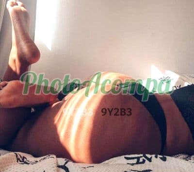 Acompanhante em Teresina — sexo anal, foto 4 de Morena