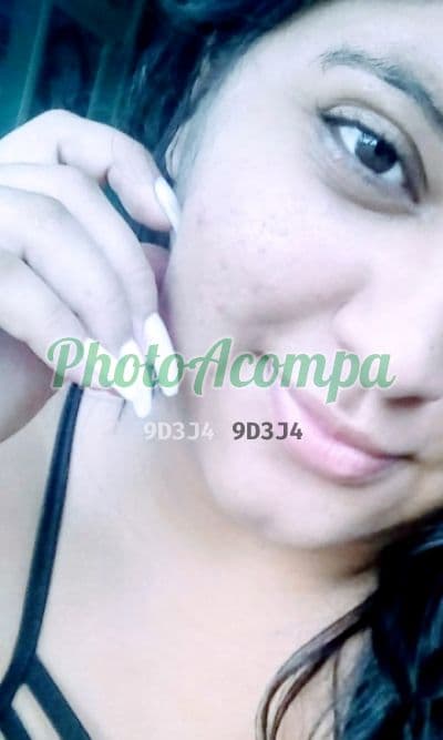 Acompanhante em Sorocaba com beijo grego (2) — Morena