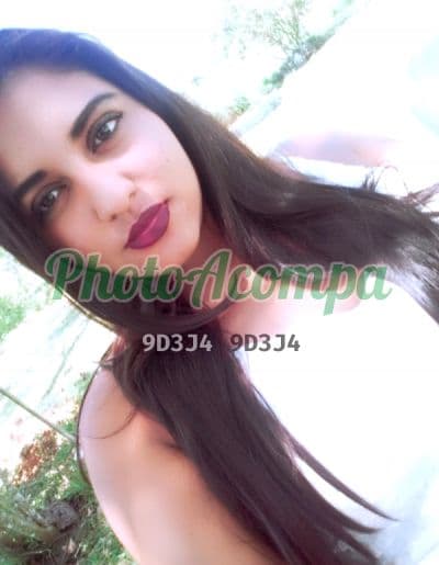 Acompanhante morena em Sorocaba (5) — Morena