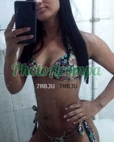 Acompanhante imagem autêntica em São Paulo — Morena, foto 4
