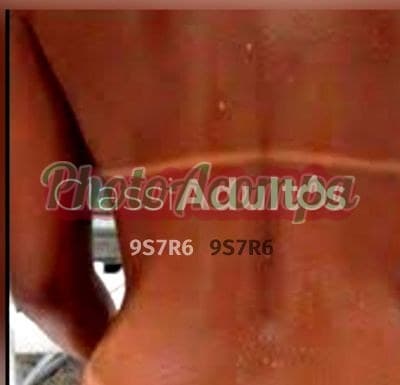 Acompanhante magra em Rio de Janeiro, foto de perfil