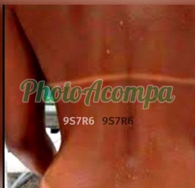 Foto 5: Acompanhante magra em Rio de Janeiro — Morena