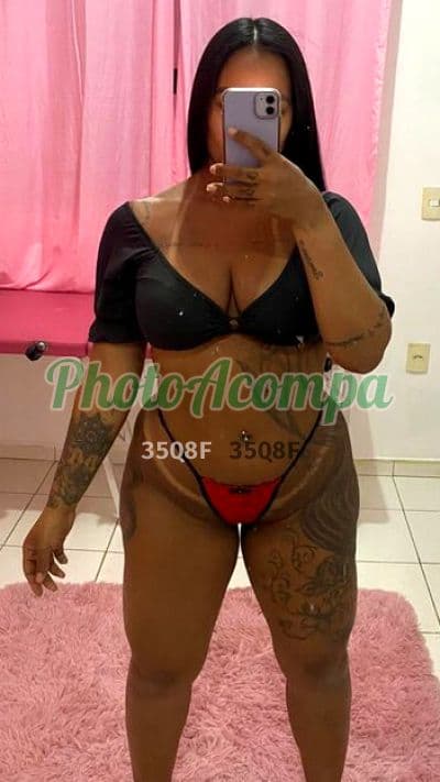 Acompanhante em Santos — namoradinha, foto 4 de Morena