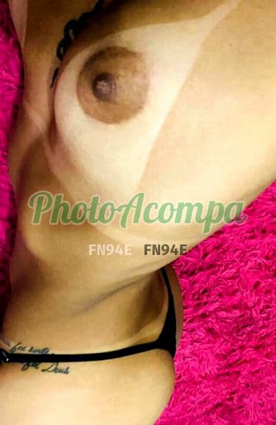 Foto 2: Acompanhante em Guarujá — namoradinha, Morena