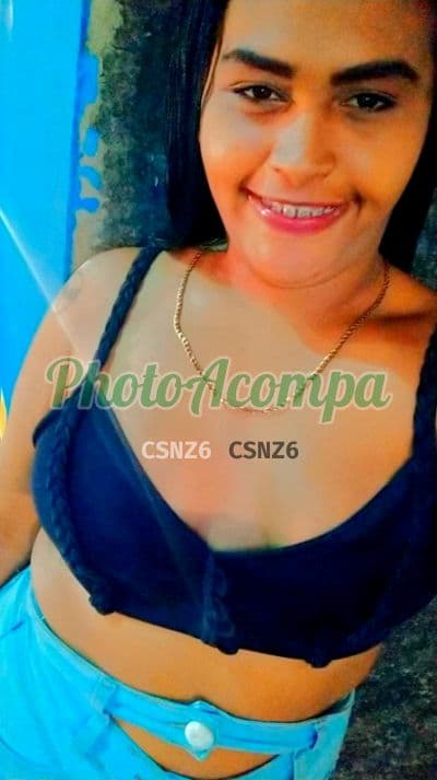 Acompanhante morena em Fortaleza — Morena, foto 5