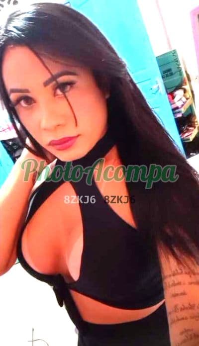 Foto 6: Acompanhante em Maracanaú — anal, Morena