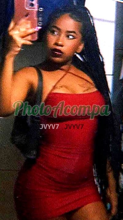 Acompanhante mignon em Rio de Janeiro, foto 3 de Morena