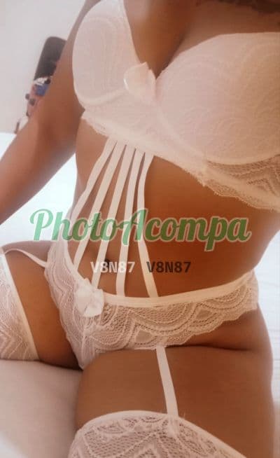 Acompanhante em Feira de Santana com namoradinha (2) — Morena