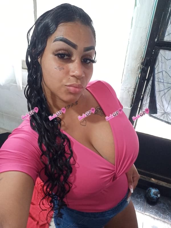 Acompanhante em Rio de Janeiro — dupla, foto 4 de Morena