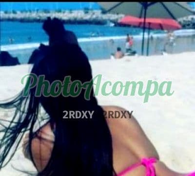 Acompanhante em Fortaleza com sexo anal (6) — Morena