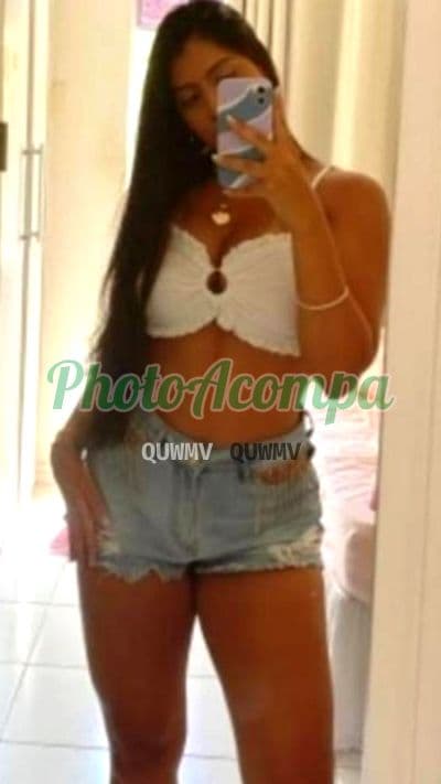 Foto 6: Acompanhante em Jundiaí — anal, Morena