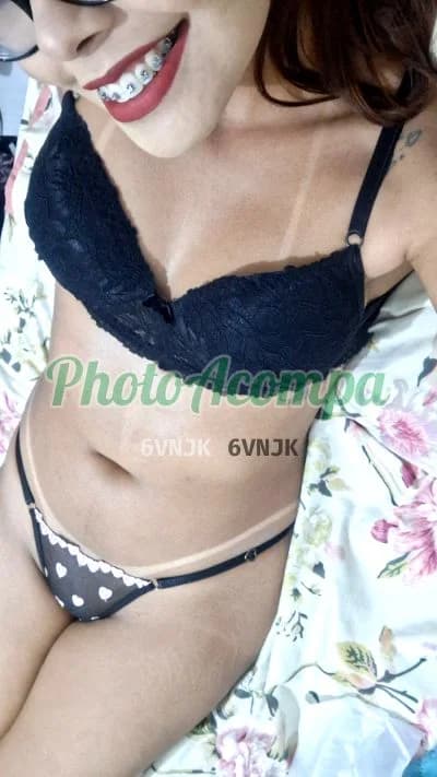 Acompanhante magra em Hortolândia — Morena, foto 3
