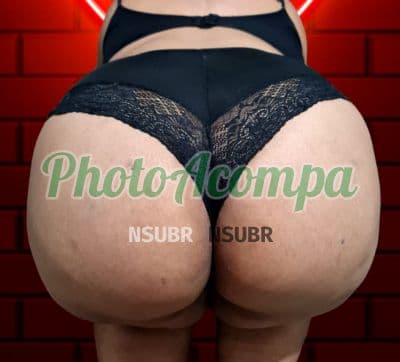 Acompanhante morena em Americana (3) — Morena