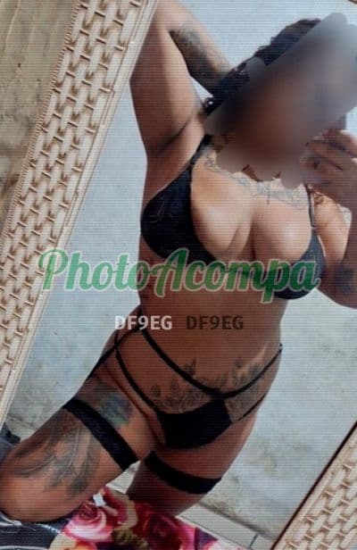 Acompanhante em Belo Horizonte com beijo grego (2) — Morena