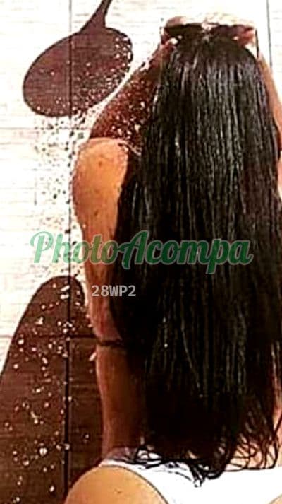 Acompanhante em Fortaleza com beijo grego (2) — Morena