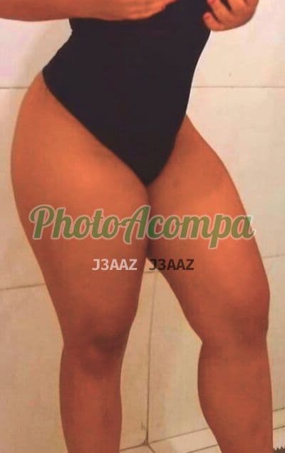 Acompanhante morena em Fortaleza — Morena, foto 5