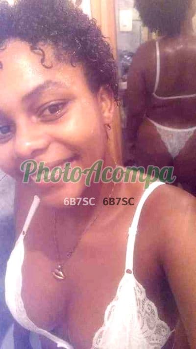 Acompanhante em Rio de Janeiro com beijo grego (2) — Morena
