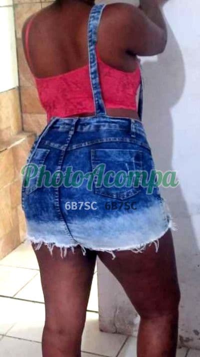 Acompanhante em Rio de Janeiro com beijo grego (6) — Morena