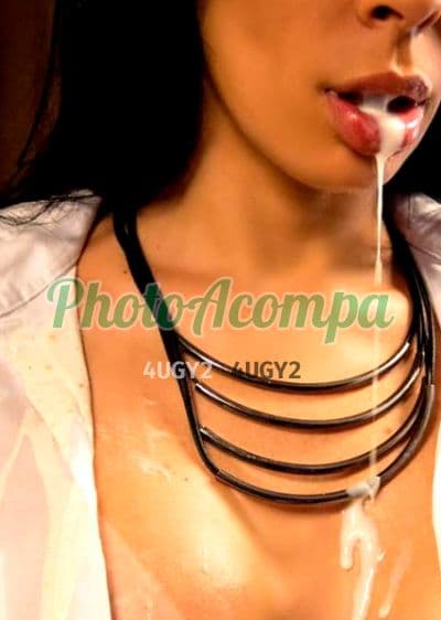 Acompanhante morena em Campinas (2) — Morena