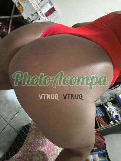 Acompanhante em Itaguaí com sexo anal (4) — Morena
