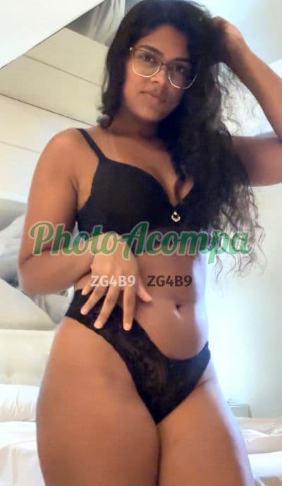 Acompanhante em São Paulo — namoradinha, foto 6 de Morena