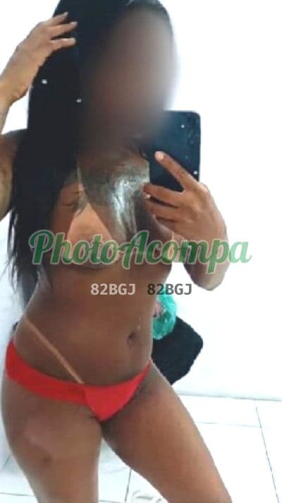 Foto 2: Acompanhante em São Paulo — beijo grego, Morena