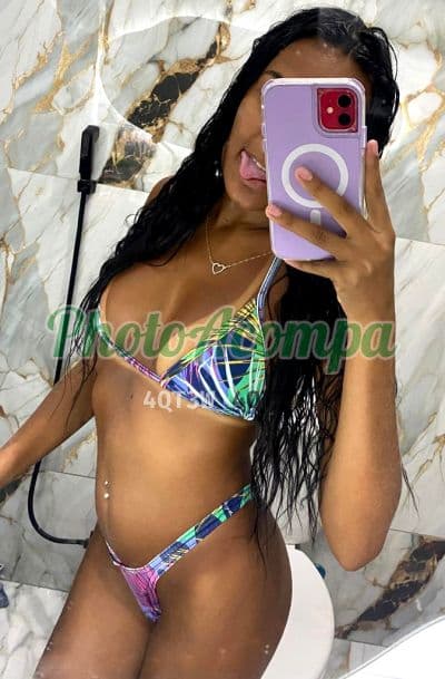 Acompanhante magra em Cabo Frio, foto 3 de Morena