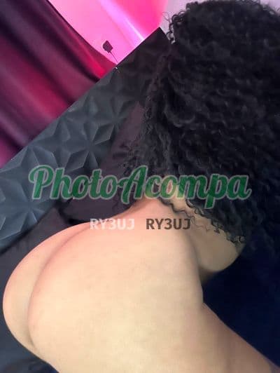 Acompanhante mignon em São José dos Campos, foto 3 de Morena