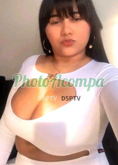 Acompanhante magra em Blumenau (3) — Morena