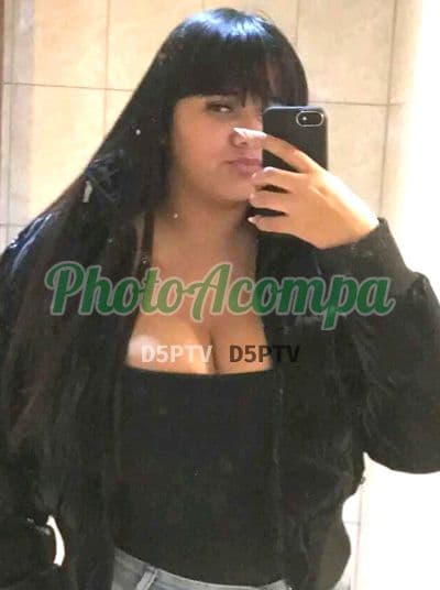 Acompanhante em Blumenau — namoradinha, foto 4 de Morena