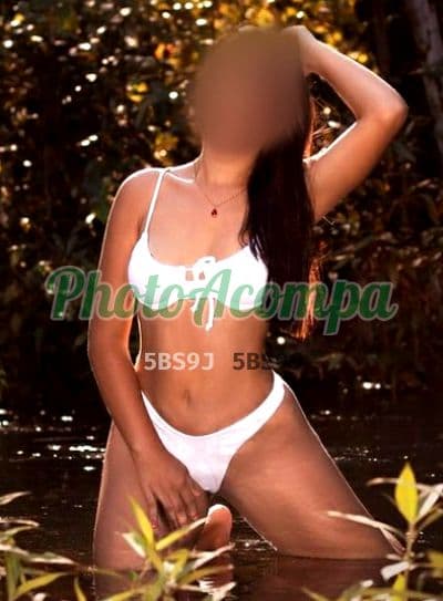Acompanhante em Manaus com beijo grego (4) — Morena