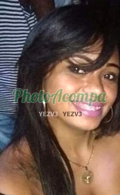 Acompanhante em Niterói com sexo anal (6) — Morena