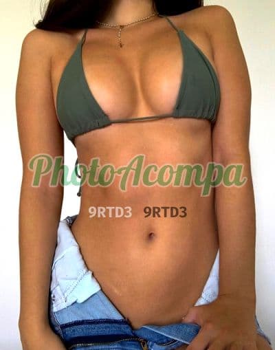 Foto 2: Acompanhante em São Paulo — namoradinha, Morena