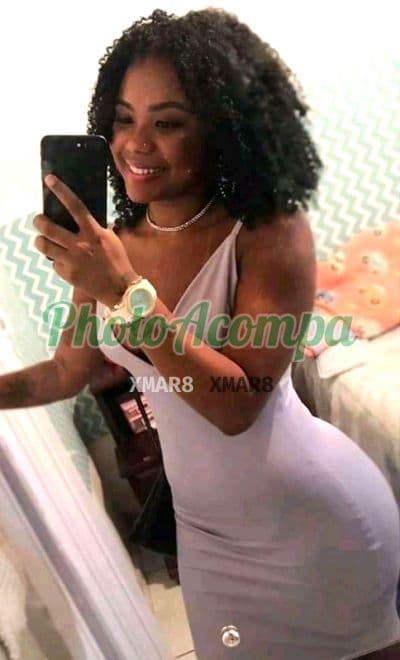 Foto 2: Acompanhante em Araruama — beijo na boca, Morena